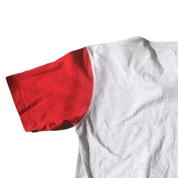 Vintage SUPREME Baseball Jersey  - Picture 7 of 7